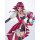 AMAKUNI Yu-Gi-Oh! 5D's Akiza Izinski 1/7 Complete Figure 图片 6