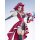 AMAKUNI Yu-Gi-Oh! 5D's Akiza Izinski 1/7 Complete Figure 图片 7