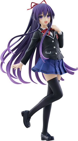 Good Smile Company POP UP PARADE Date A Live V Tohka Yatogami: Schuluniform Ver. L size Komplett-Figur