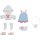 Good Smile Company Nendoroid Doll Outfit Set: Pawfect Picnic Day imagen 2