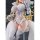 Max Factory GODDESS OF VICTORY: NIKKE Rupee: Winter Shopper 1/6 Complete Figure gambar 15