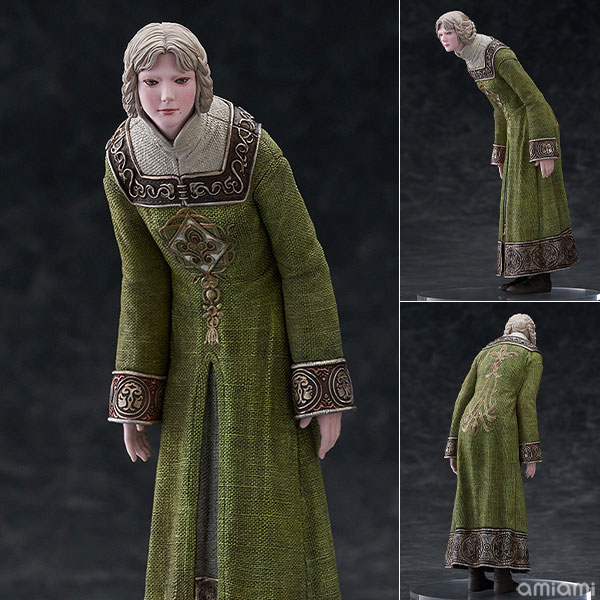 Max Factory POP UP PARADE ELDEN RING Rya Complete Figure