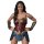 Medicom Toy MAFEX No.296 MAFEX WONDER WOMAN (ZACK SNYDER'S JUSTICE LEAGUE Ver.) image 3