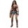 Medicom Toy MAFEX No.296 MAFEX WONDER WOMAN (ZACK SNYDER'S JUSTICE LEAGUE Ver.) image 5