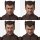 Medicom Toy MAFEX No.297 MAFEX WOLVERINE BROWN Ver. "DEADPOOL & WOLVERINE" image 7