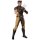 Medicom Toy MAFEX No.297 MAFEX WOLVERINE BROWN Ver. "DEADPOOL & WOLVERINE" image 9