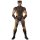 Medicom Toy MAFEX No.297 MAFEX WOLVERINE BROWN Ver. "DEADPOOL & WOLVERINE" image 10