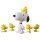 Medicom Toy Ultra Detail Figure No.896 UDF PEANUTS SERIES 19 Happiness is all your friends image 2