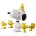 Medicom Toy Ultra Detail Figure No.896 UDF PEANUTS SERIES 19 Happiness is all your friends image 4