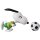 Medicom Toy Ultra Detail Figure No.899 UDF PEANUTS SERIES 19 World's greatest soccer player image 2