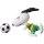 Medicom Toy Ultra Detail Figure No.899 UDF PEANUTS SERIES 19 World's greatest soccer player image 3