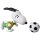 Medicom Toy Ultra Detail Figure No.899 UDF PEANUTS SERIES 19 World's greatest soccer player image 4