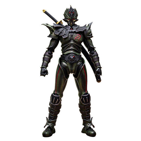 Storm Collectibles KARAS Action Figure Predecessor Karas