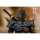 Storm Collectibles KARAS Action Figure Predecessor Karas gambar 6