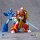 Hiya Toys Mega Man X Action Figure Zero รูปภาพ 13