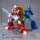 Hiya Toys Mega Man X Action Figure Zero รูปภาพ 14