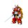 Hiya Toys Mega Man X Action Figure Zero รูปภาพ 2