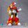 Hiya Toys Mega Man X Action Figure Zero รูปภาพ 3