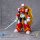 Hiya Toys Mega Man X Action Figure Zero รูปภาพ 5