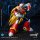 Hiya Toys Mega Man X Action Figure Zero รูปภาพ 6