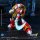 Hiya Toys Mega Man X Action Figure Zero รูปภาพ 7