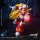 Hiya Toys Mega Man X Action Figure Zero รูปภาพ 8