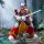 Hiya Toys Mega Man X Action Figure Zero รูปภาพ 9