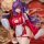 Union Creative Xin Illustration Yuri Kamijo Chinese Dim Sum Restaurant Ver. Complete Figure image 13