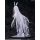 KADOKAWA KDcolle Playing Death Games to Put Food on the Table Light Novel: Yuki Bunny Dress ver. 1/7 Complete Figure image 6