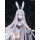 KADOKAWA KDcolle Playing Death Games to Put Food on the Table Light Novel: Yuki Bunny Dress ver. KADOKAWA Special Set 1/7 Complete Figure image 11