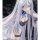 KADOKAWA KDcolle Playing Death Games to Put Food on the Table Light Novel: Yuki Bunny Dress ver. KADOKAWA Special Set 1/7 Complete Figure image 13