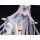 KADOKAWA KDcolle Playing Death Games to Put Food on the Table Light Novel: Yuki Bunny Dress ver. KADOKAWA Special Set 1/7 Complete Figure image 16