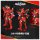 Takara Tomy TOYRISE Yoroishinden Samurai Troopers Shakunetsu no Gai gambar 4