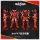 Takara Tomy TOYRISE Yoroishinden Samurai Troopers Shakunetsu no Gai gambar 5