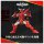Takara Tomy TOYRISE Yoroishinden Samurai Troopers Shakunetsu no Gai gambar 6