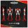 Takara Tomy TOYRISE Yoroishinden Samurai Troopers Shakunetsu no Gai gambar 9
