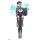 Rocket Boy VekSoo Original Character Hopping Vampire Clothed Only Ver. 1/6 Complete Figure image 15