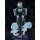 Rocket Boy VekSoo Original Character Hopping Vampire Clothed Only Ver. 1/6 Complete Figure image 3