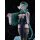 Rocket Boy VekSoo Original Character Hopping Vampire Clothed Only Ver. 1/6 Complete Figure image 8
