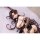 Calbone [Bonus] Senkan Shoujo R 1913 Battlecruiser Zhen Xiu Bai Bao Ver. 1/7 Complete Figure imagen 3