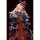 MAGI ARTS Red Queen and Princess Alice 1/6 Unpainted Garage Kit image 13