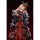 MAGI ARTS Red Queen and Princess Alice 1/6 Unpainted Garage Kit image 8
