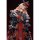 MAGI ARTS Red Queen and Princess Alice 1/6 Unpainted Garage Kit image 9