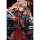 MAGI ARTS Red Queen and Princess Alice 1/6 Unpainted Garage Kit image 10
