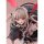DMM Factory "Nijisanji" Makaino Ririmu illustrated by kei Mochizuki 1/7 Complete Figure gambar 4