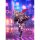 DMM Factory "Nijisanji" Makaino Ririmu illustrated by kei Mochizuki 1/7 Complete Figure gambar 7