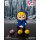 Ember Toys Chibi Creature Pop Team Epic POPUKO & PIPIMI: Shining Shoulder Ver. gambar 13