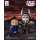 Ember Toys Chibi Creature Pop Team Epic POPUKO & PIPIMI: Shining Shoulder Ver. gambar 14