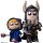 Ember Toys Chibi Creature Pop Team Epic POPUKO & PIPIMI: Shining Shoulder Ver. gambar 2