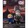 Ember Toys Chibi Creature Pop Team Epic POPUKO & PIPIMI: Shining Shoulder Ver. gambar 3